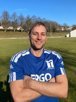 Avatar Bild für Daniel Pfleger