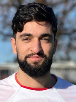 Avatar Bild für Enes Orgo