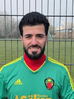 Avatar Bild für Saad Suleiman