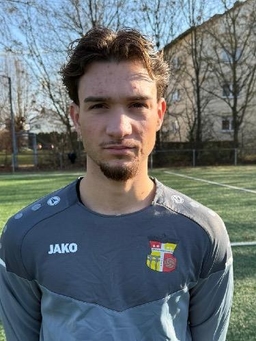 Avatar Bild für Leonardo Dos Santos
