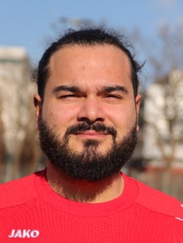 Avatar Bild für Mazlum Kahraman