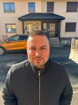 Avatar Bild für Alexander Meder