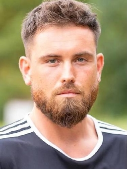 Avatar Bild für Christopher Heuckeroth