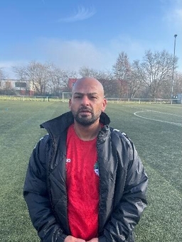 Avatar Bild für Ismael Bagci