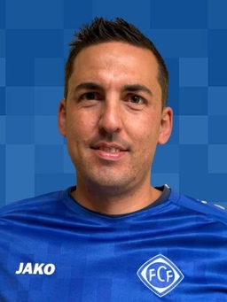 Avatar Bild für Luca Mantovani