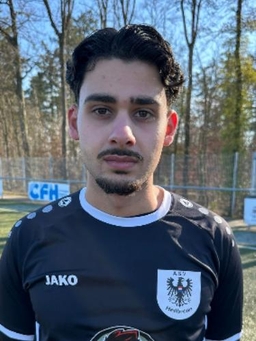 Avatar Bild für Ali Scharif