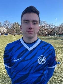 Avatar Bild für Petr Borský