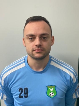 Avatar Bild für Joshua Krahe