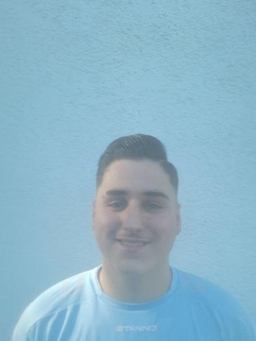 Avatar Bild für Kerem Fatih Günes