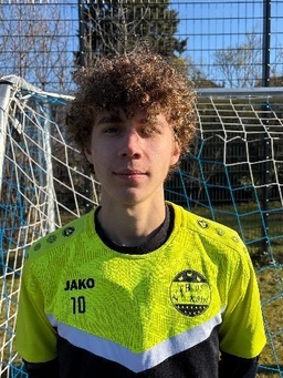 Avatar Bild für Mark Haluzo