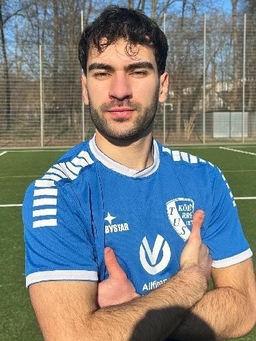 Avatar Bild für Emre Keser