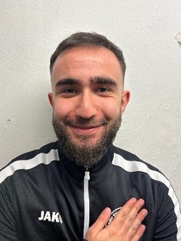 Avatar Bild für Metehan Bozkurt