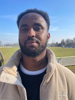 Avatar Bild für Ali Ahmed Qoodeere