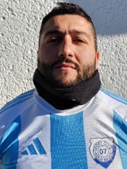 Avatar Bild für Mesut Demirbag