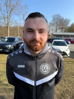 Avatar Bild für Adrian Hartig