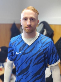 Avatar Bild für Justin Engeländer