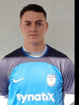 Avatar Bild für Jannik Flügel
