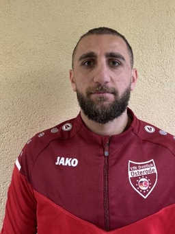Avatar Bild für Abdelhafiz Dalil