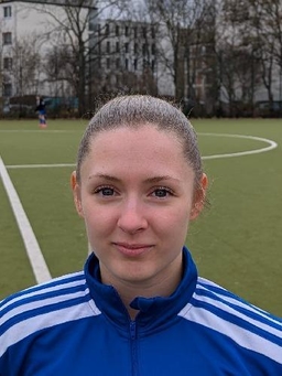 Avatar Bild für Charleen Thöne