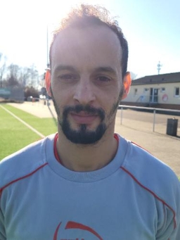 Avatar Bild für Nabil Djallouli