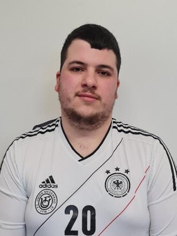 Avatar Bild für Daniel Dimter