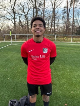 Avatar Bild für Jhon Deivi Zuniga Martinez