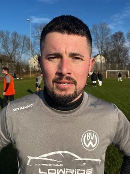 Avatar Bild für Tomás Richard Holguin Cabrera