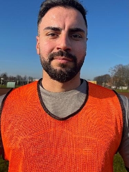Avatar Bild für Hasan Tülek