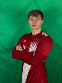 Avatar Bild für Jannik Luca Schnizler
