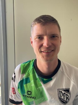 Avatar Bild für Fabian Striewski