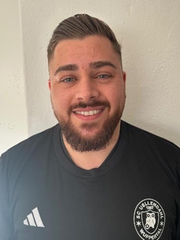 Avatar Bild für Can Bingeloglu