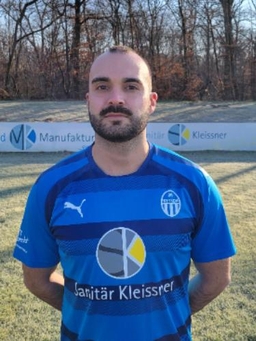 Avatar Bild für Patrick Lehr