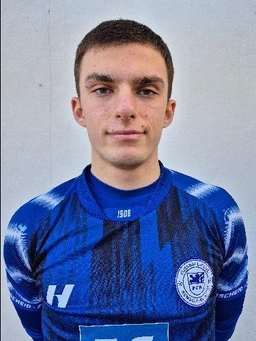 Avatar Bild für Andrii Pedchenko