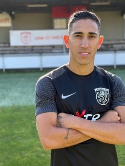 Avatar Bild für Mateus Ajala Cardoniz