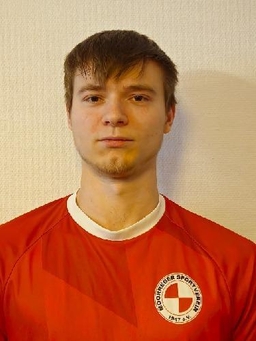 Avatar Bild für Dominic Jahnke