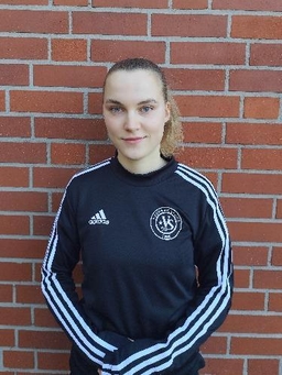 Avatar Bild für Luisa Hensel