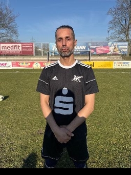 Avatar Bild für Osama Matar