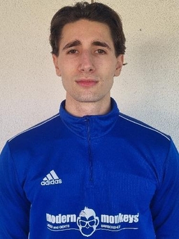 Avatar Bild für Diogo Teixeira Rodrigues