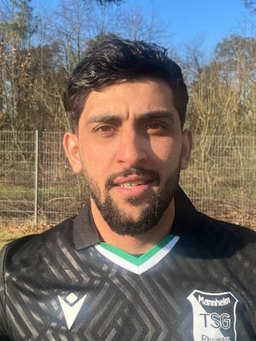 Avatar Bild für Aeyham Aldakhil