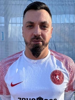 Avatar Bild für Burak Önalan