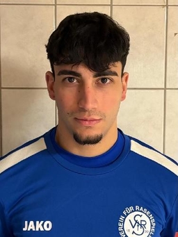 Avatar Bild für Samuele Zambito