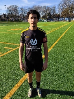 Avatar Bild für Ayoub Serrakhi