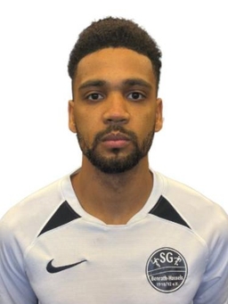 Avatar Bild für Alan Santos Passos