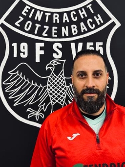 Avatar Bild für Saldiray Durmaz