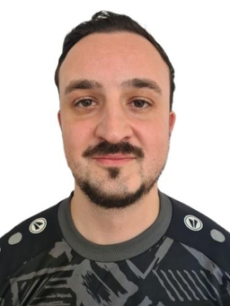 Avatar Bild für Domenik Pötter