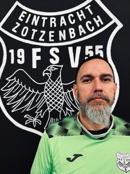 Avatar Bild für Daniel Flores