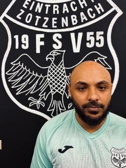 Avatar Bild für Dennis Yosief