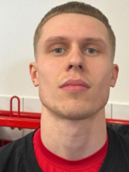 Avatar Bild für Danylo Tsehelniy