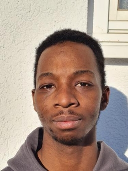 Avatar Bild für Kevin Muthoni Barry