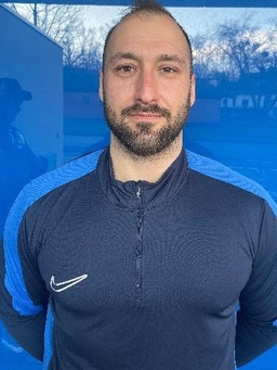 Avatar Bild für Adrian Siciliano